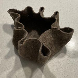 Decorative configurable bowl